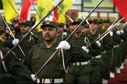 حزب‌الله حداکثر تدابیر امنیتی را در لبنان اتخاذ کرده است