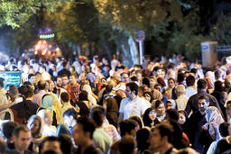 چرخش از حقوق به تکالیف در گفتمان اجتماعی ایران