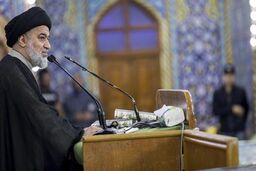  کسانی که داعش را شکست دادند می‌توانند اصلاحات را هم پیش ببرند