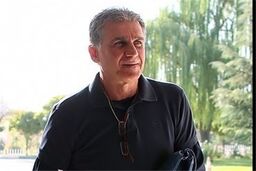 کی‌روش: قدرتمندیم اما باید نگران باشیم