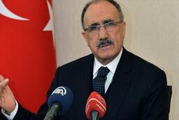 انتقاد معاون اردوغان از رسانه ها