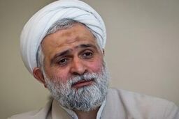 باید روحیه پرسش گری را در دانشجویان ایجاد کرد