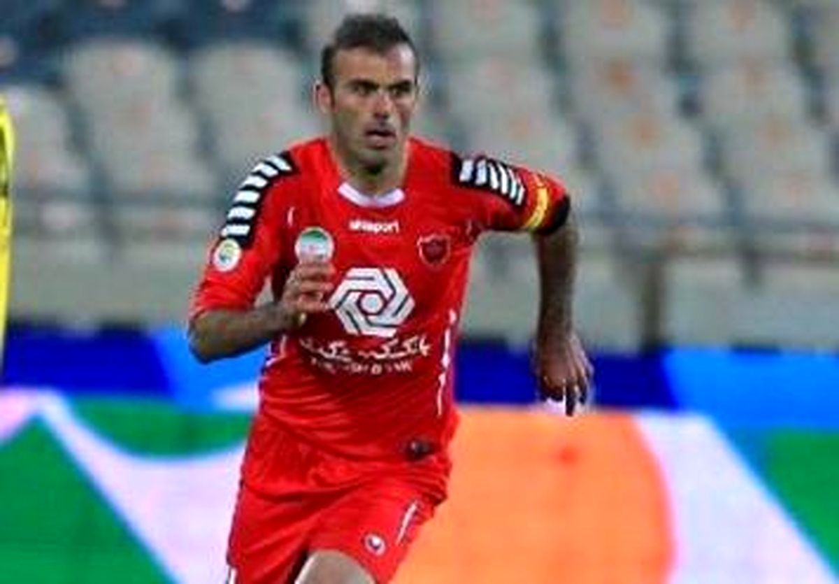 حسینی: برای فصل بعد اول با پرسپولیس مذاکره می کنم