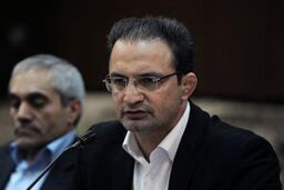 خادم: پول پرسپولیس در اختیار وزارت ورزش و جوانان نیست
