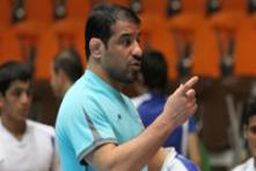 توکلیان: قزاق ها نمی خواهند قهرمانی را در کشورشان از دست بدهند