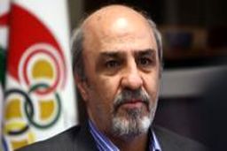 وزیر ورزش قهرمانی تیم ملی کشتی آزاد ایران را در جام جهانی تبریک گفت