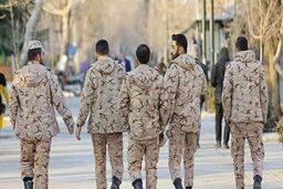 مهلت معرفی مشمولان غیرغایب پذیرفته شده در آزمون‌های سراسری ۱۴۰۴ تا پایان مهرماه
