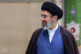 رهبر انقلاب: حمایت از مقاومت سیاست ثابت جمهوری اسلامی ایران است