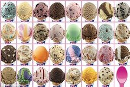 چه شخصیت‌هایی چه نوع بستنی را دوست دارند؟