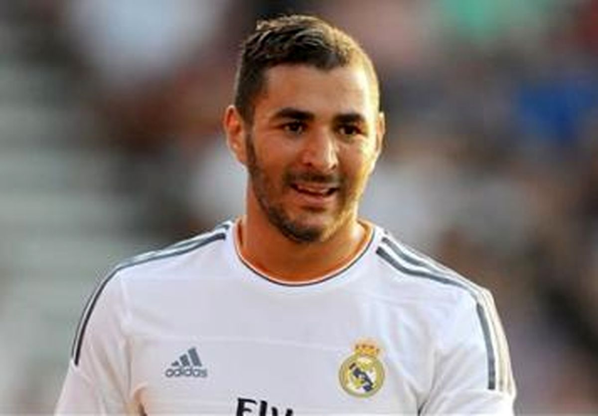 بنزما: کسی انتظار ندارد فرانسه در برزیل کار خاصی انجام دهد