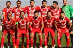 سپاهان به رکوردزنی تراکتور پایان داد