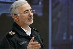 بکارگیری ۳۰ فروند بالگرد در طرح ترافیکی نوروز