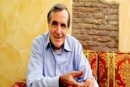 پدر ژپتو در گذشت 