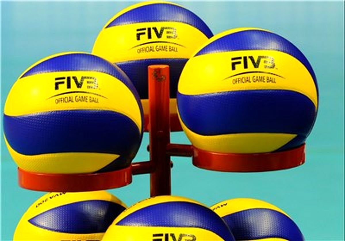 ایران به رده چهارم جدول گروه B صعود کرد