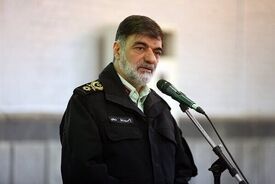 رادان: دشمن با کشته‌سازی در تلاش برای ایجاد فاصله بین مردم و نظام بود
