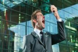 نرم افزاری که عصبانیت کاربر را تشخیص می دهد