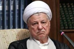 هاشمی رفسنجانی درگذشت آیت الله ملکوتی را تسلیت گفت