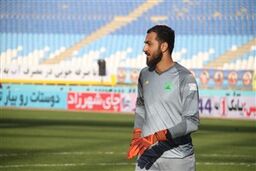 تهدید تند پرسپولیس توسط سوشا مکانی
