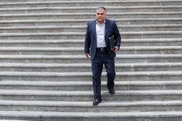 پاک نژاد: تراستی‌ها بخشی از فرآیند فروش نفت را تشکیل می‌دهند
