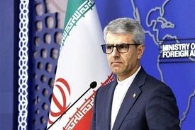 
بقائی: حقیقت با تحریم سرکوب نمی‌شود
