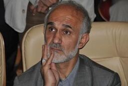 در انتخابات مجلس شرکت نمی کنم
