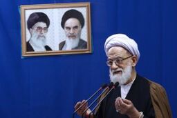 هرکس استغنا دارد یارانه نگیرد / طراحان قطعنامه پارلمان اروپا با فرهنگ ایران می جنگند