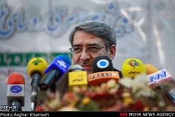 انتخابات مجلس دهم کاملاً الکترونیکی برگزار می شود / دستگاه های اجرایی حافظ فرهنگ و ارزش های دینی باشند