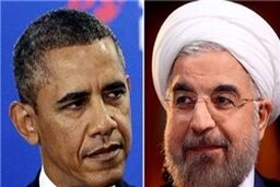 بخش های منتشر نشده از مذاکره اوباما با روحانی
