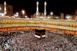  فرصت و ظرفیت محدود ثبت‌نام از متقاضیان سفر عمره در دوره جدید