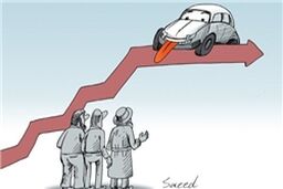 واکنش بازار خودرو به نتایج مذاکرات ژنو