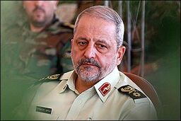 طرح امنیت اخلاقی تعطیل نشده است و قاطعانه اجرا می شود