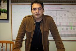 باقری: امیدوارم انوشیروانی زودتر به میادین بازگردد