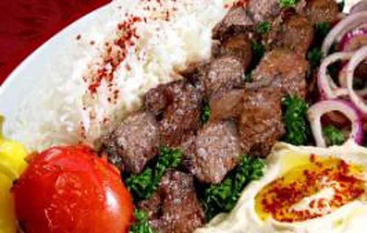 اگر اهل کباب هستید، بخوانید