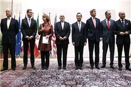 نتایج مذاکران ژنو، نه «خوشحالی» دارد و نه «گریه»