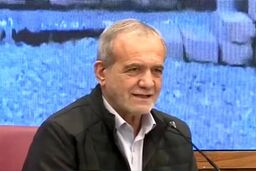 پزشکیان: باید تعادل و تناسب را بین منابع و مصارف درنظر بگیریم