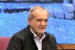 رئیس‌جمهور: ایران خواستار گفت‌و‌گو از موضع برابر است؛ نه اینکه از یک سو تهدید و از سوی دیگر مذاکره