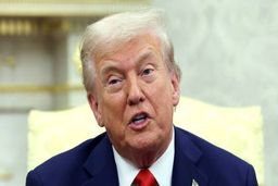 ترامپ، اسپانیا را تهدید کرد