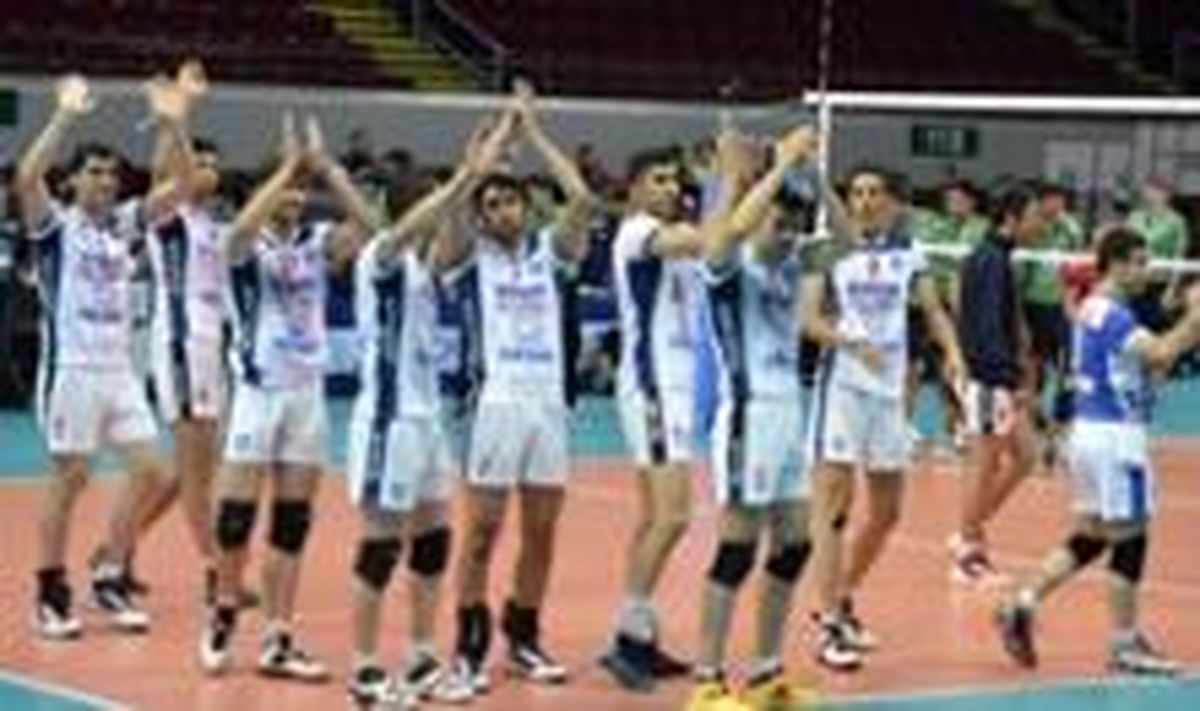 رونمایی از متین جدید در سرزمین قهوه / نماینده ایران به دنبال نتیجه ای بهتر از سال قبل