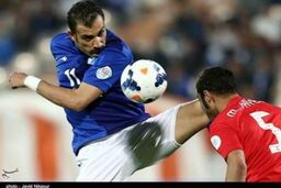 قاضی: چرا کسی درباره طلب های ما صحبت نمی کند