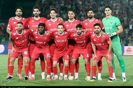  زمان قطعی عرضه سهام "پرسپولیس" اعلام شد 
