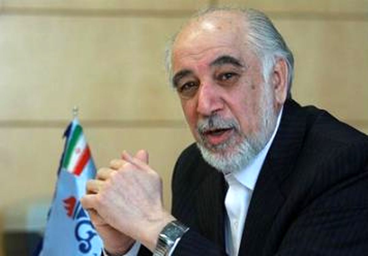 شرکت های پتروشیمی شیطنت کنند جلوی صادراتشان را می گیریم