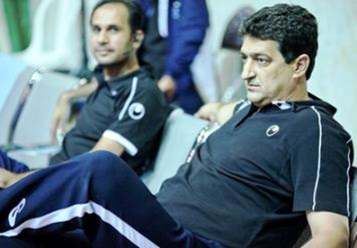 دامغانی: کواچ قطعاً نمی تواند جای ولاسکو را بگیرد