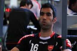 سیزده بدر قرمزپوشان در درفشی فر! / مصدومیت پولادی رفع شد
