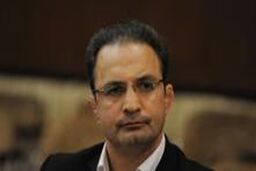 خادم: مطرح کردن لیست قراردادها خوش سلیقگی نبود / عدم پرداخت ۲ میلیارد، کمک به پرسپولیس بود