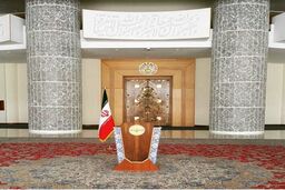 از کجا به کجا، آقای رئیس جمهور؟