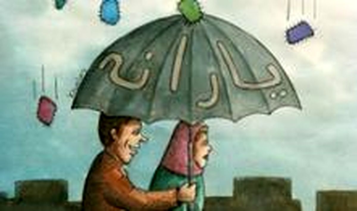 داوری: سیاست های اقتصادی روحانی کپی ممشای هاشمی است / لیلاز: سبد کالا مسکنی برای ممانعت از انفجار اجتماعی بود