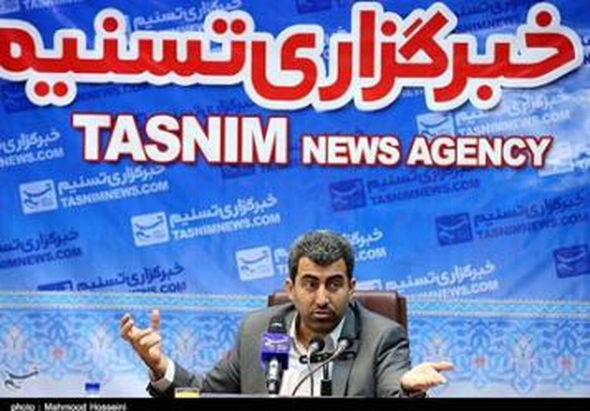 دولت تکلیف منابع سهام عدالت را مشخص کند