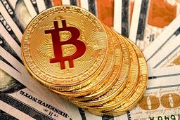 بیت کوین به سمت دومین سقوط بزرگ قیمت خود حرکت می‌کند