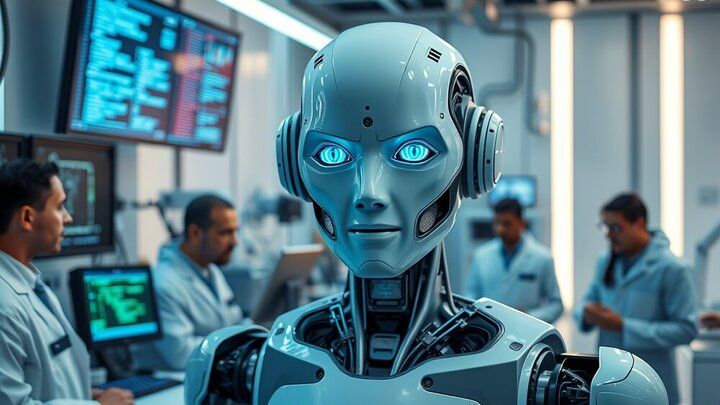 هشدار سازمان ملل: ۴۰٪ مشاغل جهان تا ۱۰ سال آینده ناپدید میشوند