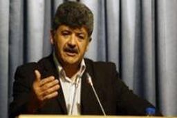 خلیلیان: با مشورت کادر فنی اجازه حضور احمدی در تیم ملی را دادیم / او نقش بسزایی در صعود تیم ملی داشت